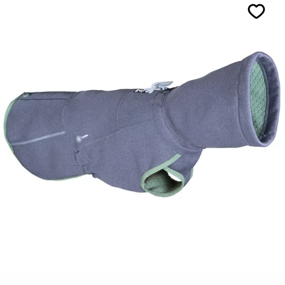 Hurtta Razzle-Dazzle Midlayer Jacket for Dogs